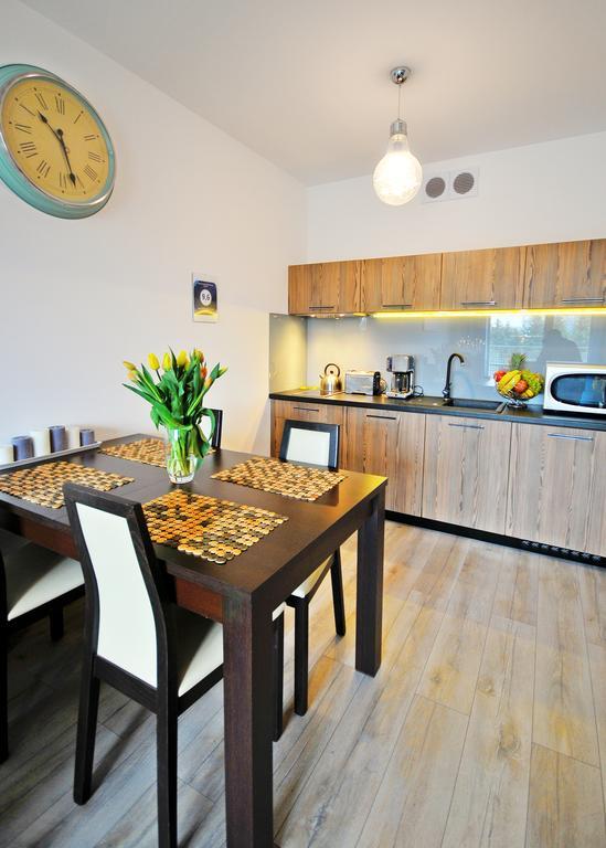 Apartament Solna 305 Kolobrzeg Centrum エクステリア 写真