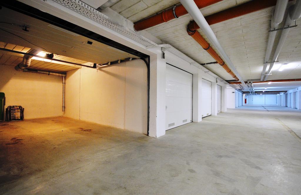 Apartament Solna 305 Kolobrzeg Centrum エクステリア 写真