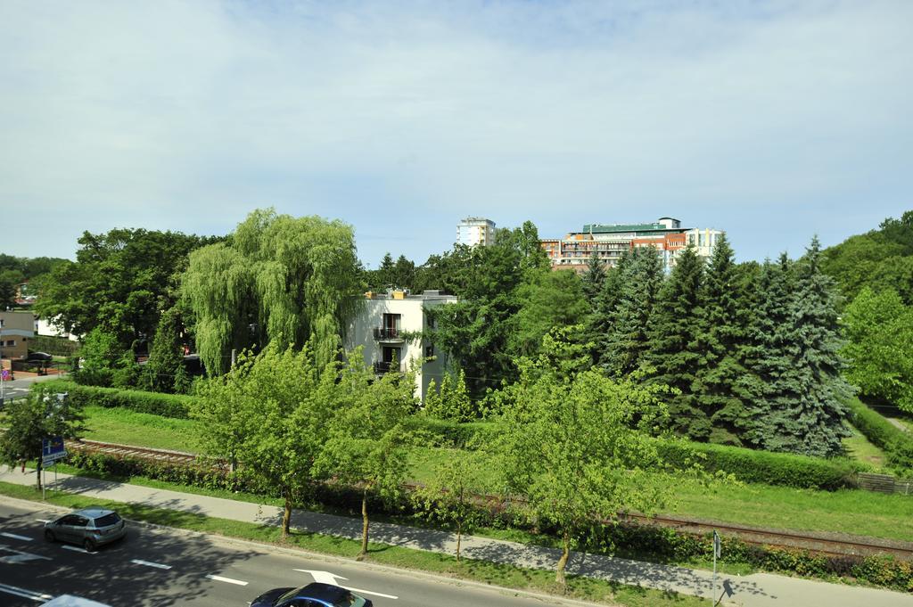 Apartament Solna 305 Kolobrzeg Centrum エクステリア 写真